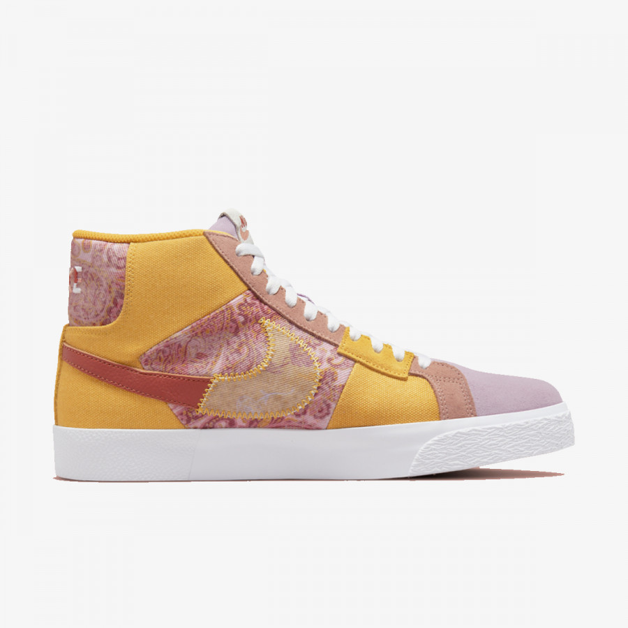 NIKE Patike Zoom Blazer 