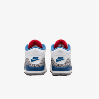 JORDAN Patike JORDAN 3 RETRO (PS) 