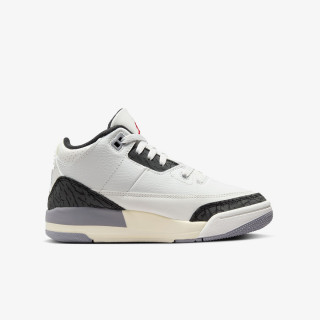 NIKE Patike Jordan 3 Retro 