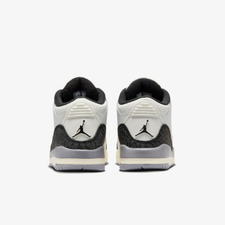 NIKE Patike Jordan 3 Retro 