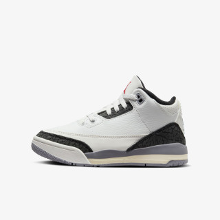 NIKE Patike Jordan 3 Retro 