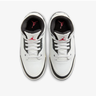 NIKE Patike Jordan 3 Retro 