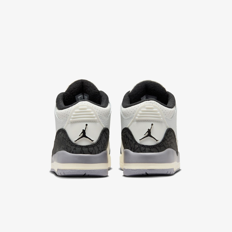 NIKE Patike Jordan 3 Retro 