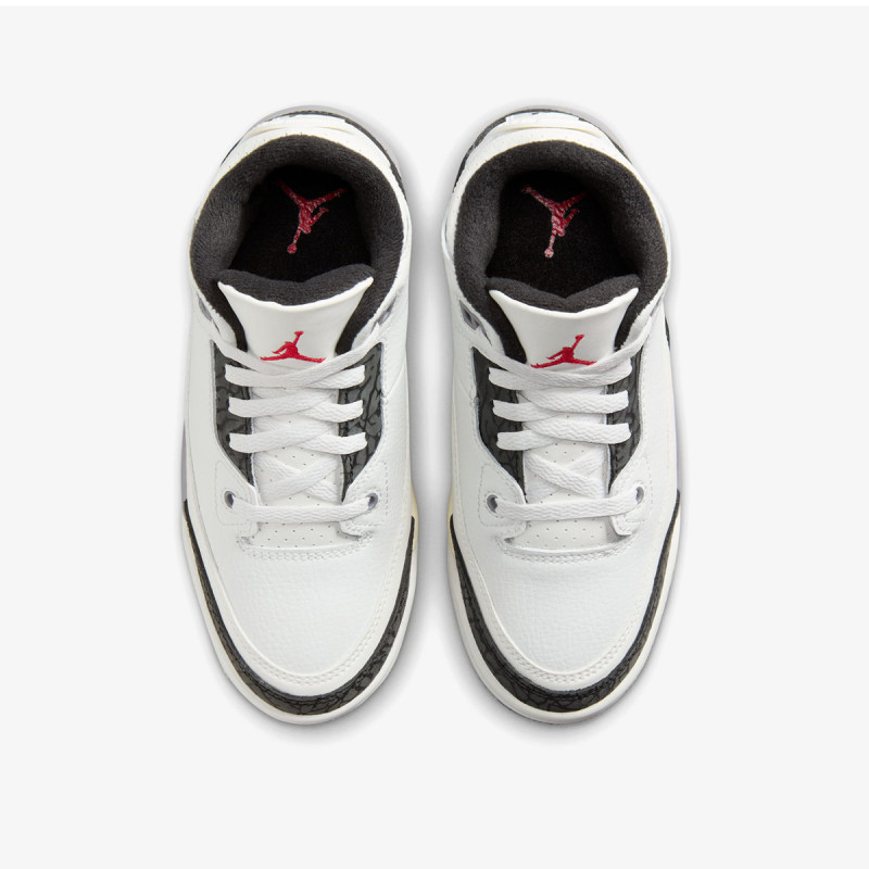 NIKE Patike Jordan 3 Retro 
