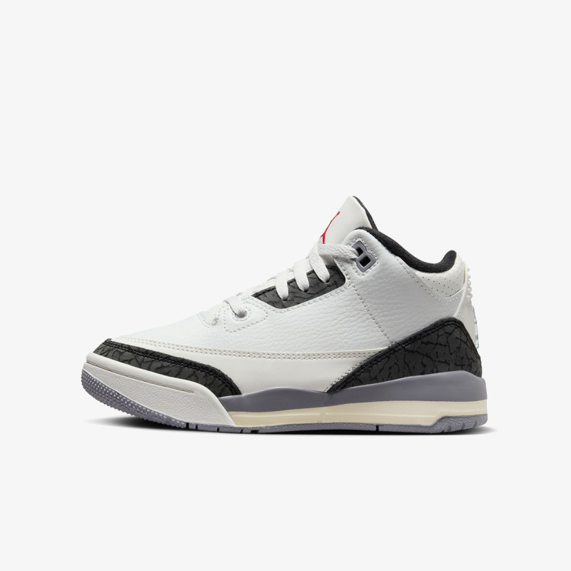 NIKE Patike Jordan 3 Retro 