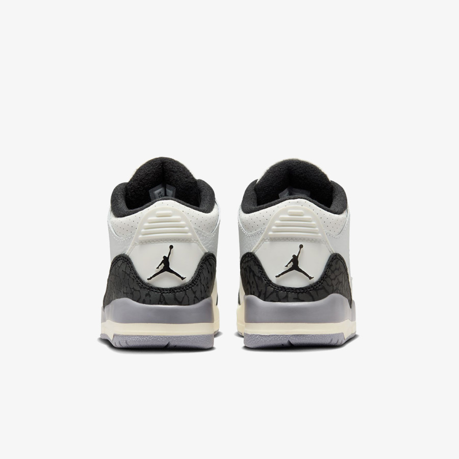 NIKE Patike Jordan 3 Retro 
