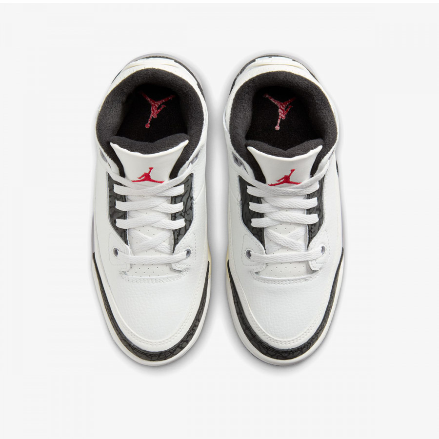 NIKE Patike Jordan 3 Retro 