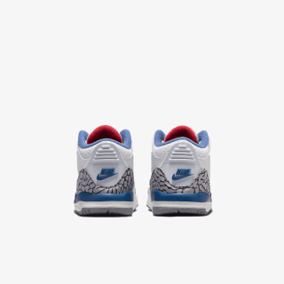 JORDAN Patike JORDAN 3 RETRO (TD) 