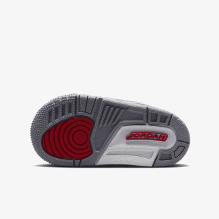 JORDAN Patike JORDAN 3 RETRO (TD) 