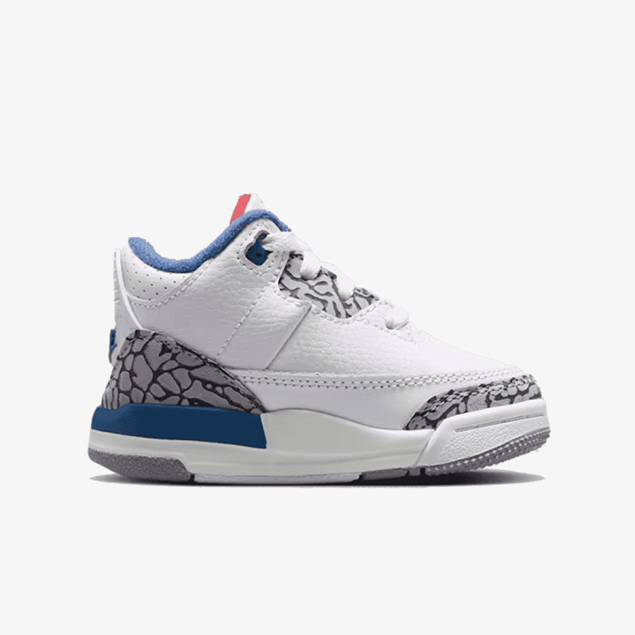 JORDAN Patike JORDAN 3 RETRO (TD) 