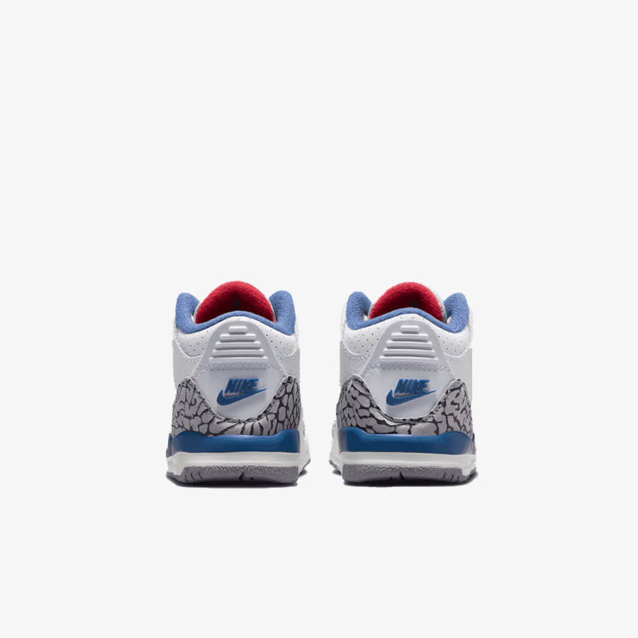 JORDAN Patike JORDAN 3 RETRO (TD) 