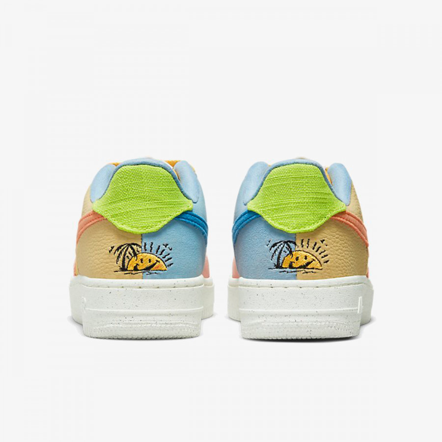 NIKE Patike Air Force 1 LV8 Next Nature 