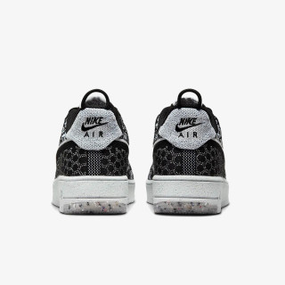 NIKE Patike Air Force 1 Crater Flyknit 