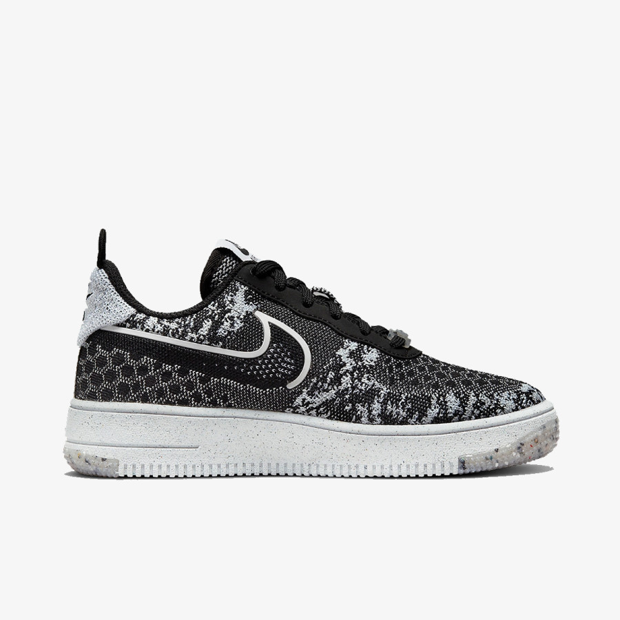 NIKE Patike Air Force 1 Crater Flyknit 