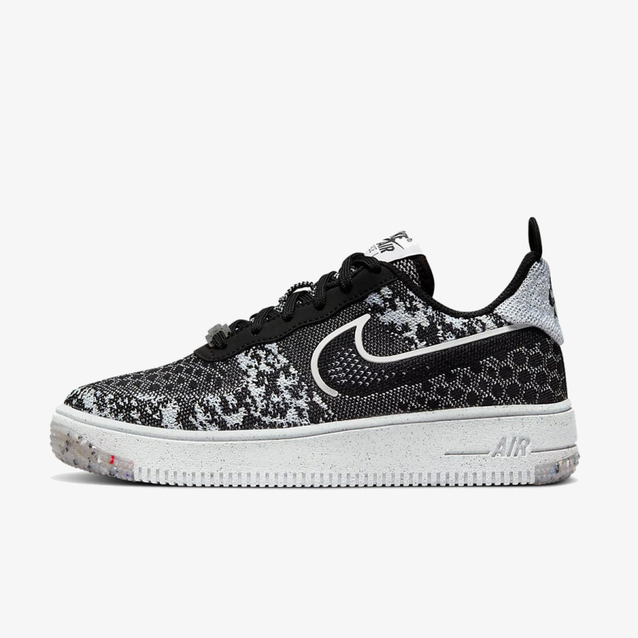 NIKE Patike Air Force 1 Crater Flyknit 