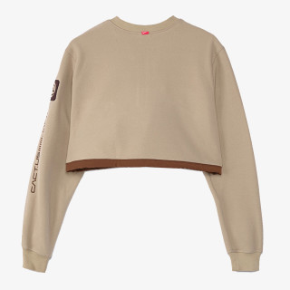NIKE Dukserica Nike x Cactus Jack by Travis Scott NRG 