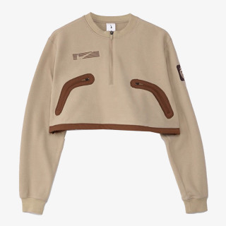 NIKE Dukserica Nike x Cactus Jack by Travis Scott NRG 