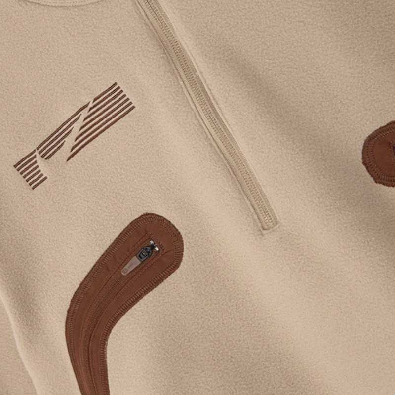 NIKE Dukserica Nike x Cactus Jack by Travis Scott NRG 