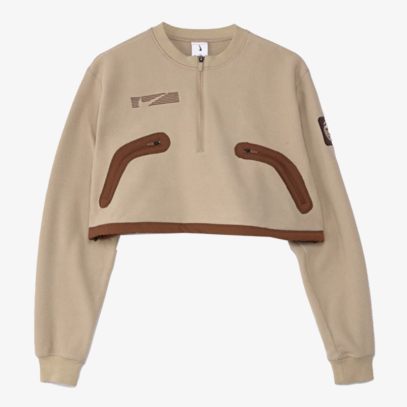 NIKE Dukserica Nike x Cactus Jack by Travis Scott NRG 