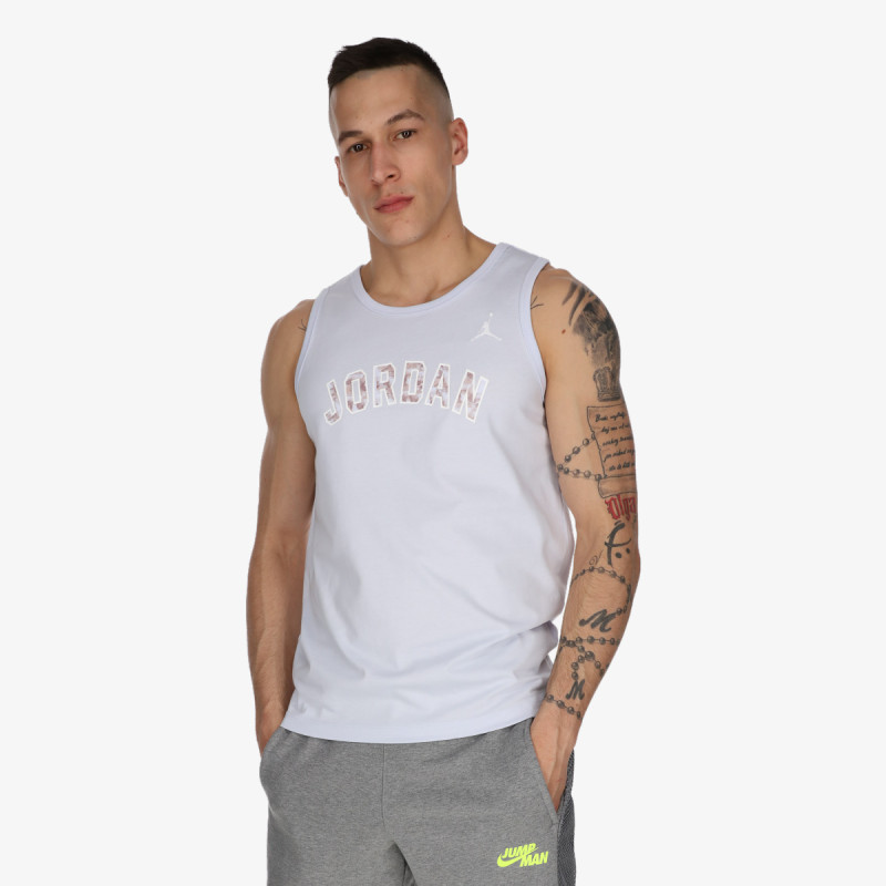 Nike majica bez rukava outlet