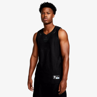 NIKE MAJICA BEZ RUKAVA M NRG NOCTA JERSEY 