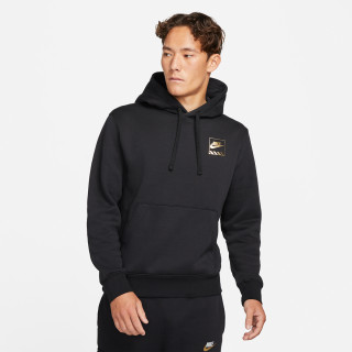 NIKE Dukserica Sportswear 