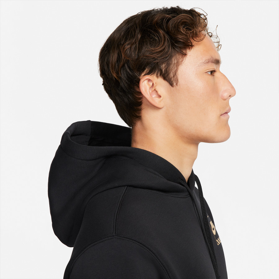 NIKE Dukserica Sportswear 