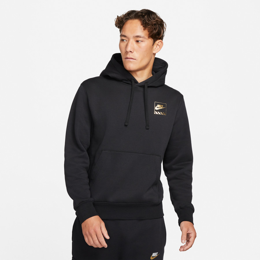 NIKE Dukserica Sportswear 