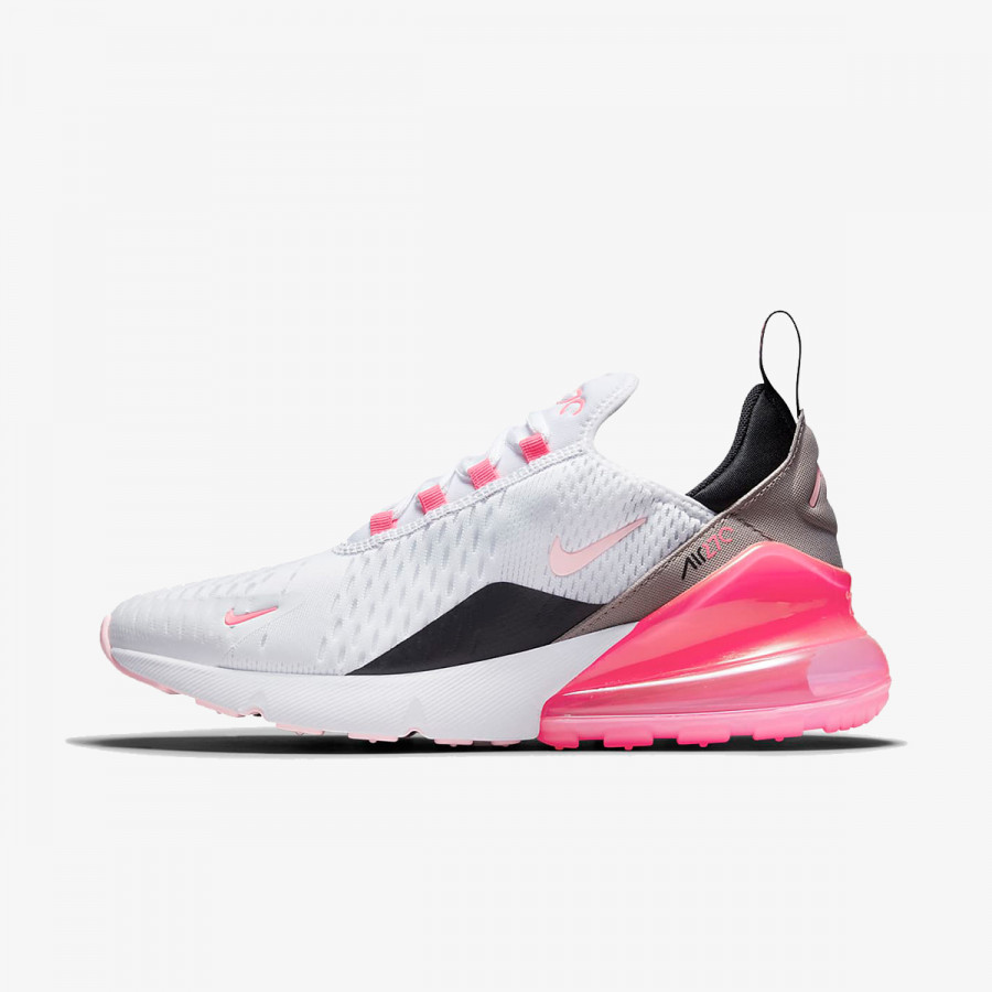 Nike 270 white buzz hot sale