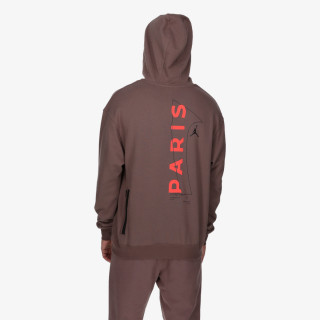 NIKE Dukserica Paris Saint-Germain 