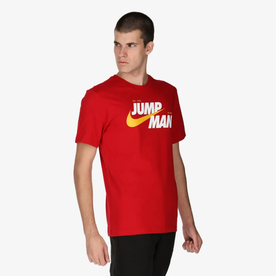 NIKE Majica Jordan Jumpman 