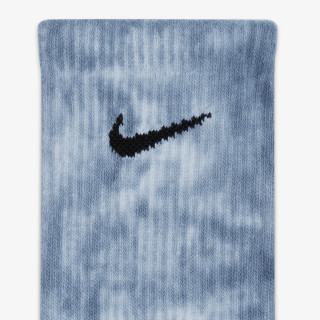 NIKE ŠTUCNE U NK EVERYDAY PLUS CUSH CREW 2PR - 144 D 