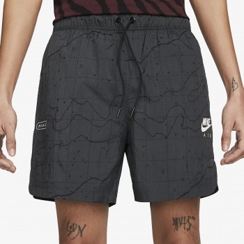 M NSW NIKE AIR LND WVN SHORT