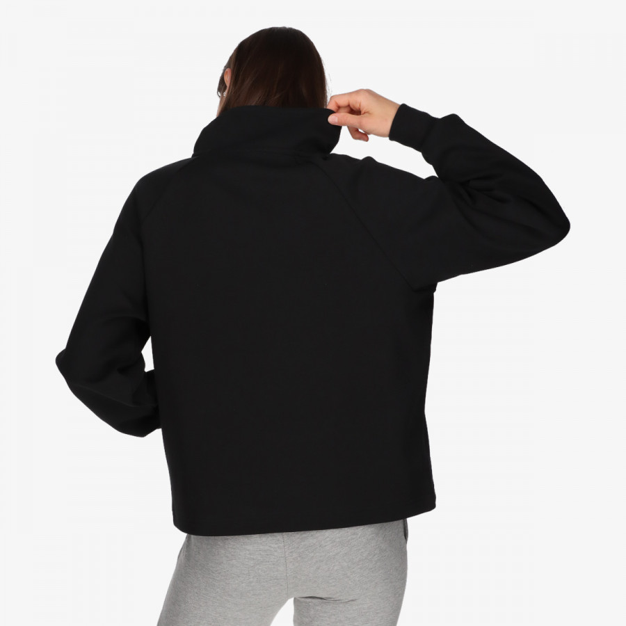 NIKE Majica SPORTSWEAR TECH FLEECE 