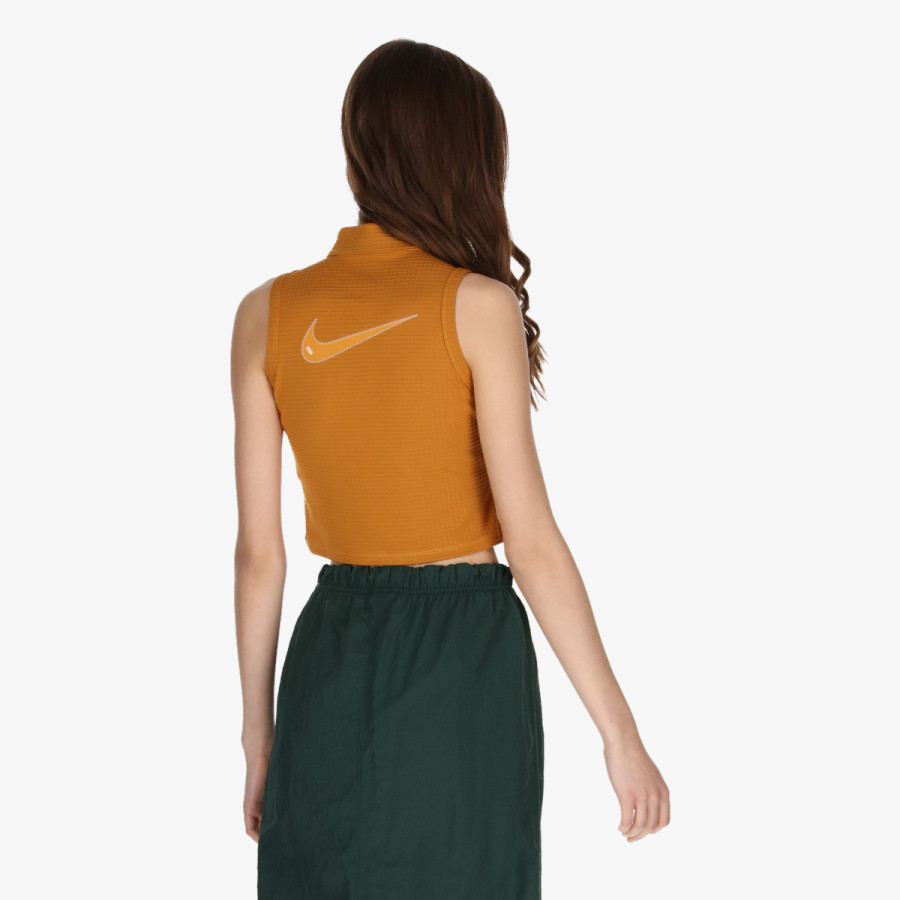 NIKE Majica Sportswear Swoosh 