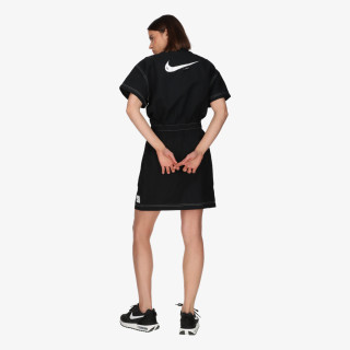 NIKE Haljina Sportswear Swoosh 