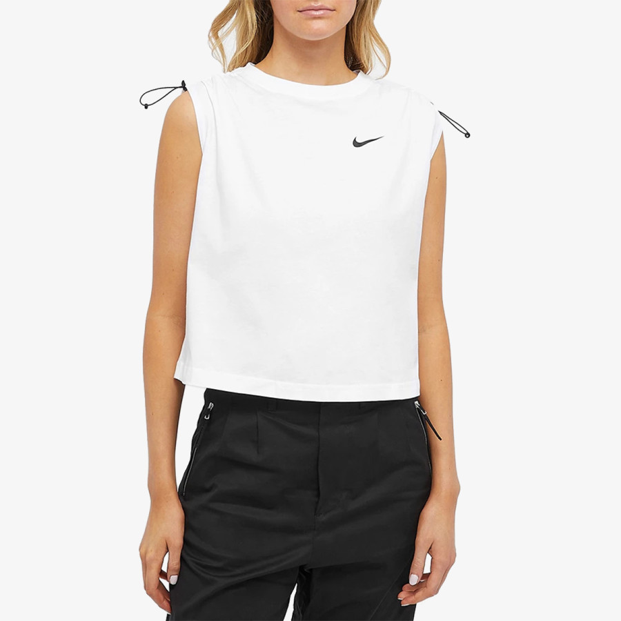 NIKE Majica W NSW ESSNTL DF SL TOP 