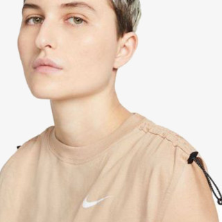 NIKE Majica Sportswear Dri-FIT Essential 