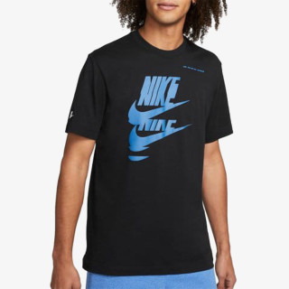 NIKE Majica M NSW ESS+ SPORT 1 TEE 