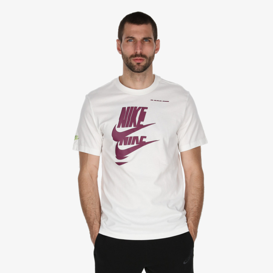 NIKE Majica M NSW ESS+ SPORT 1 TEE 