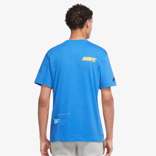 NIKE Majica M NSW ESS+ SPORT 1 TEE 