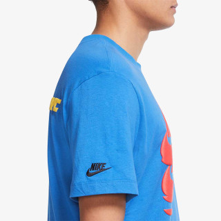 NIKE Majica M NSW ESS+ SPORT 1 TEE 