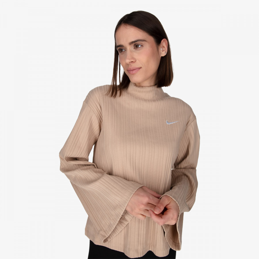 NIKE Majica dugih rukava Sportswear 