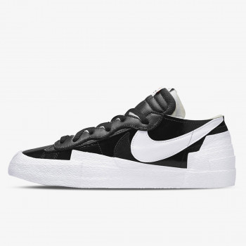 NIKE Patike NIKE Patike NIKE BLAZER LOW / SACAI 