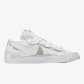 NIKE Patike BLAZER LOW x SACAI 