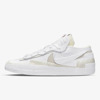 NIKE Patike BLAZER LOW x SACAI 