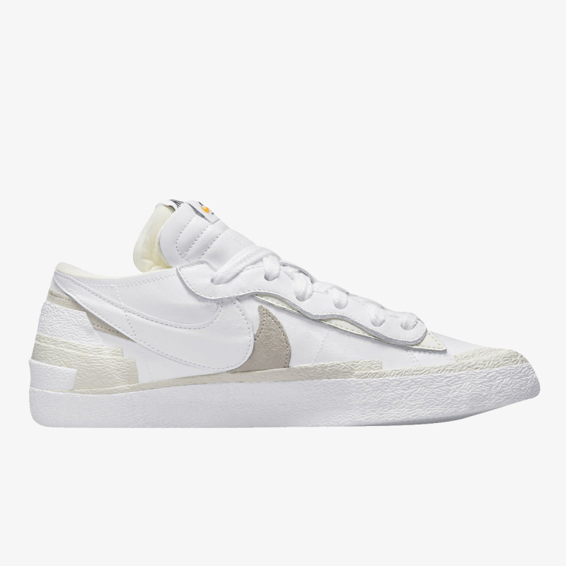 NIKE Patike BLAZER LOW x SACAI 