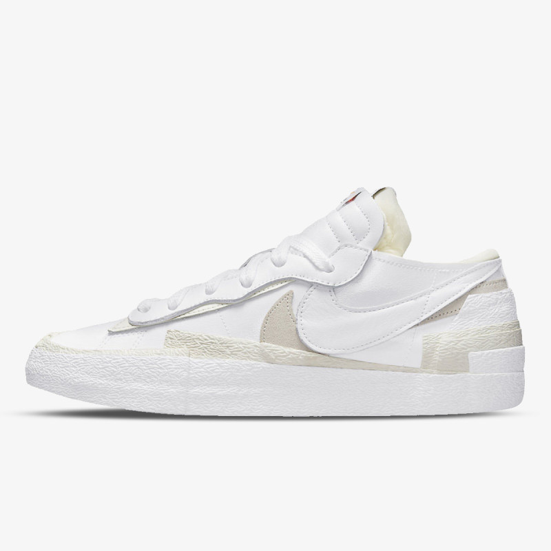 NIKE Patike BLAZER LOW x SACAI 