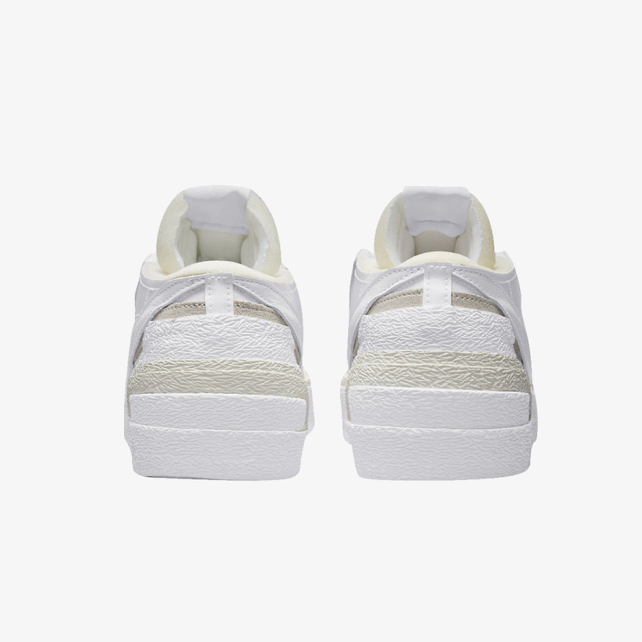 NIKE Patike BLAZER LOW x SACAI 