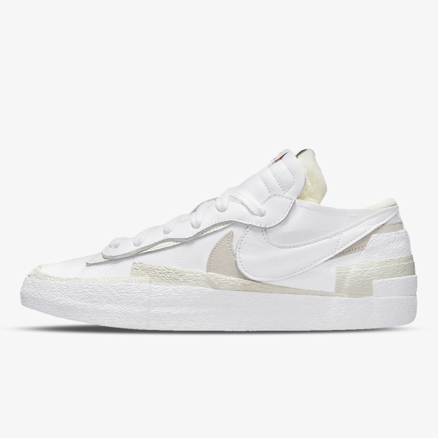 NIKE Patike BLAZER LOW x SACAI 